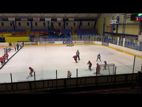 2017-10-23 - 3 třída A - HC Uherský Brod - HC Uherské Hradiště