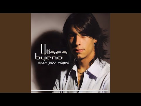 Olvidame Tú - Ulises Bueno