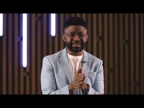 God's Plan Pastor Tim Ross