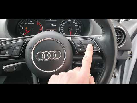 162D22396 - 2016 Audi A3 SAL 1.6TDI 110 SE S-T 21,000