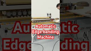 Download lagu Fully Automatic Edge Banding Machine | Woodworking Made Easy for Interior Renovation mp3