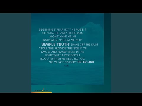 Jacob Was Alone (feat. Jennifer Foster)