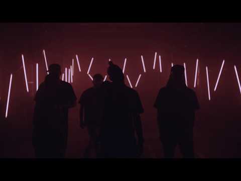 Cut Dem - Shout feat. Zverina, Afura, Pio squad (Trailer)