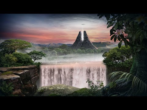 Treasure Masters, Inc.: The Lost City - YouTube