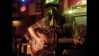 Scott Biram: Knoxville Girl