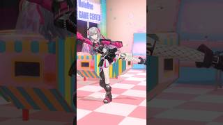 どの角度からも可愛いだろ〜！？♡ #vtuber #shorts #dance