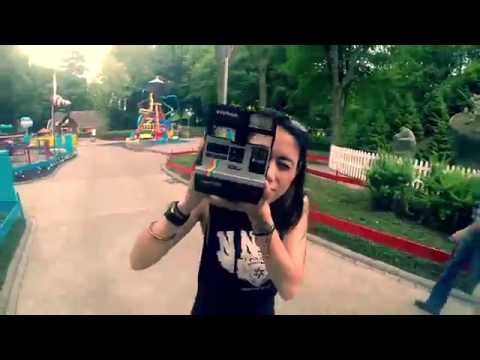 Laidback Luke & Marc Benjamin - We're Forever (ft. N.U.M)