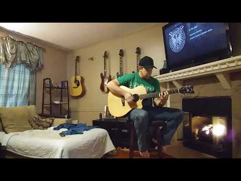 In The End (acoustic) - Shaman's Harvest