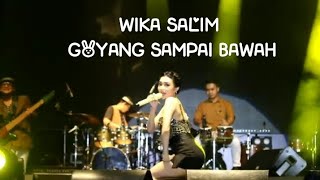 Download lagu 🔴LIVE Konser Wika Salim - Happy ⁉️ Goyang Pemersatu Bangsa Sampai Bawah, Tiktok Viral Pargoy Terbaru mp3