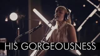 The Shoe - His Gorgeousness | On Sessions X