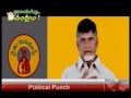 Adirindayya Chandram