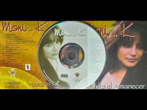 Monica Tathyana - No Me Hagas Sufrir - Cd Original