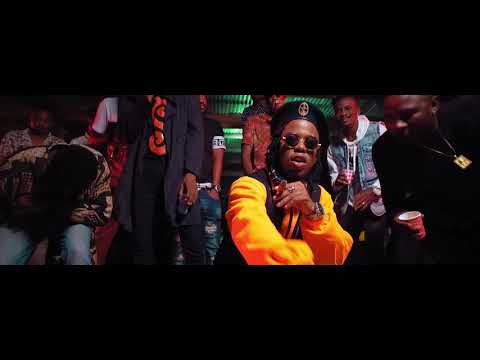 Crispy - BAD MAN TING