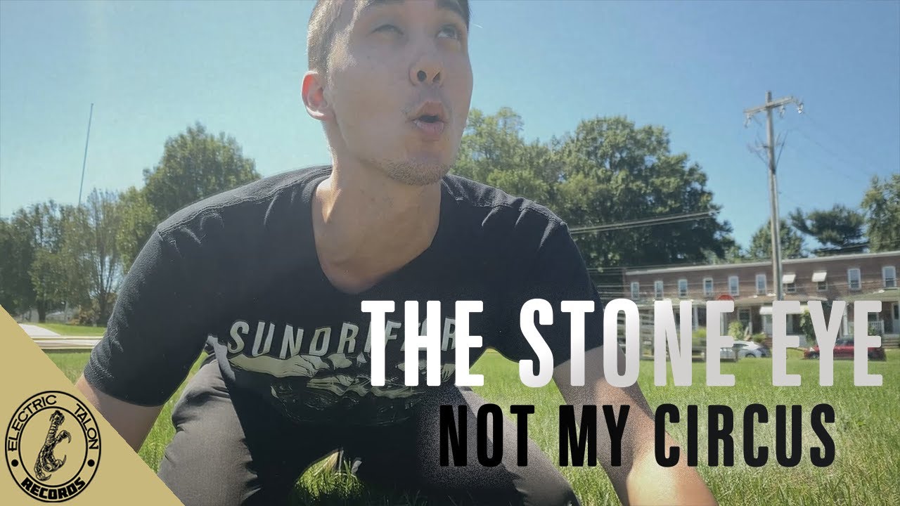 The Stone Eye , Joudy, Hot Manana, Rope Trick