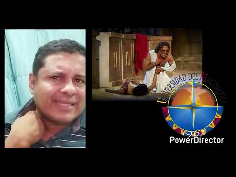 JOEL FONTALVO EDIPO EL REY