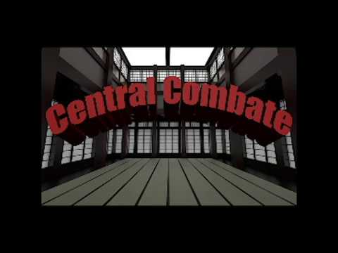 Ganryujima 2017 - Capoeira versus Luta Romana (Gladiador)