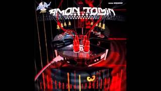 Amon Tobin - 2 far (Dizzee Rascal )