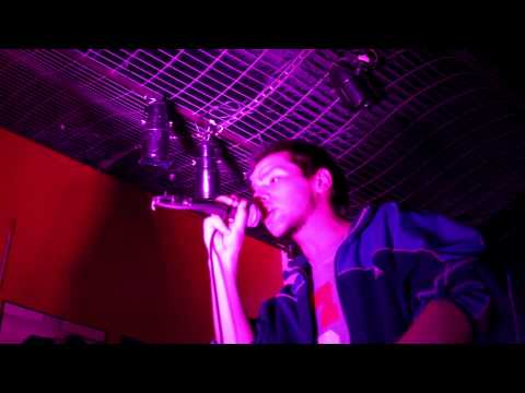 FMGroove - Cuestión de Palabras