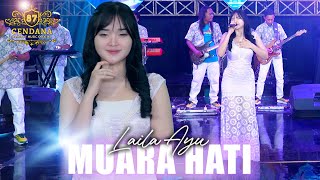 Download lagu LAILA AYU - MUARA HATI | CENDANA 87 mp3 Download lagu LAILA AYU - MUARA HATI | CENDANA 87 mp3