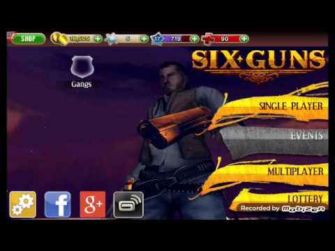 (Seis★Confronto de gangues armadas) Despensa HUMANA