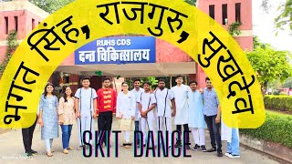 Independance day -vlog | Ruhs family | Skit and dance