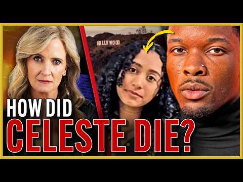 D4vd's Burn Cage & Body Bags - Death Investigator Reveals How Celeste Died