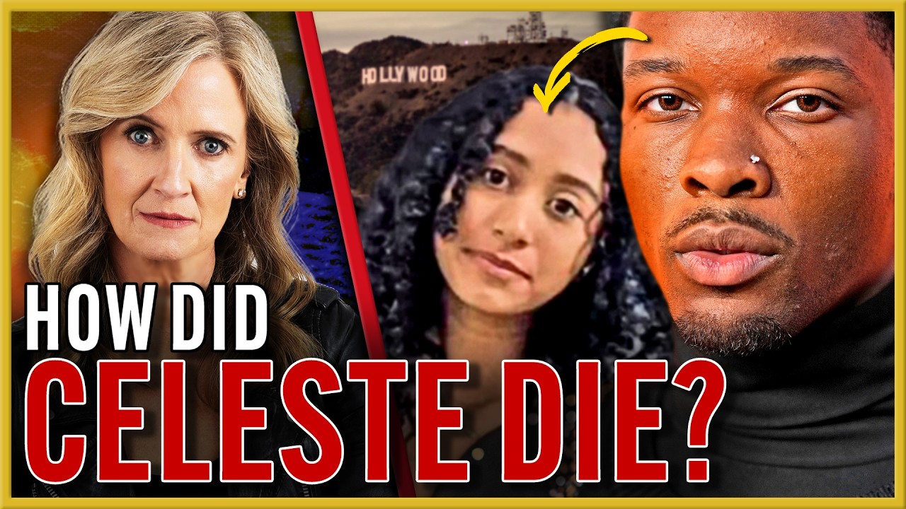 D4vd's Burn Cage & Body Bags - Death Investigator Reveals How Celeste Died