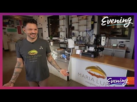 Grandmother's recipes inspired authentic Argentine empanadas in Ballard