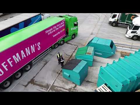 Premier Foods Wholesale