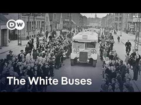 The White Buses
