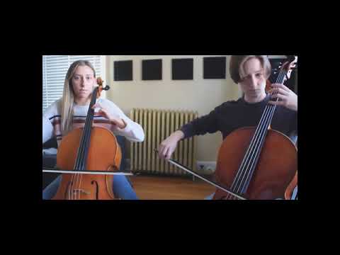 Promotional video thumbnail 1 for Marla Gigliotti