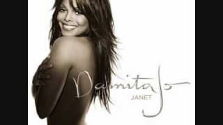 Janet Jackson- Could This Be Love