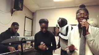 Download lagu Cycles | Jonathan McReynolds Cover mp3 Download lagu Cycles | Jonathan McReynolds Cover mp3