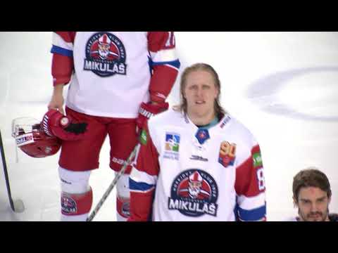 50.kolo HK Poprad - MHK 32 Liptovský Mikuláš ZÁZNAM