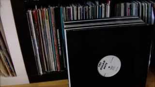 My vinyl collection - The Killah Kuts (HD)