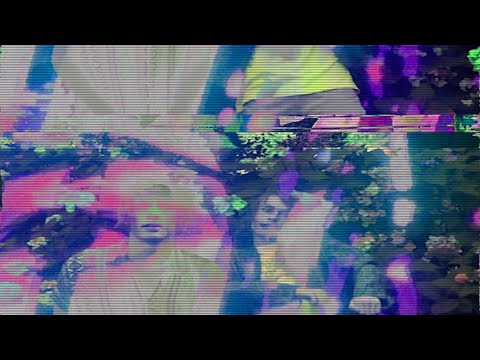 SpaceyY x King GFOD - Paisley (Official Music Video)