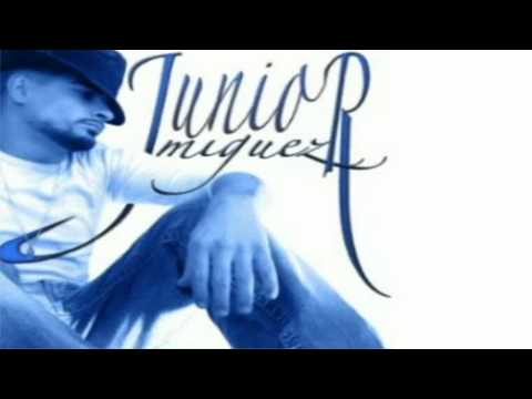 Junior Miguez - Callate la boca (Con Tony Aguilar)