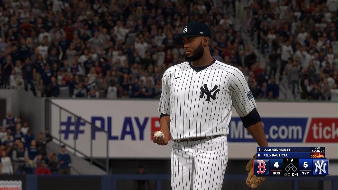 MLB The Show 24