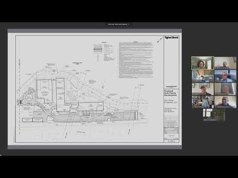 Technical Advisory Committee 6.2.2020