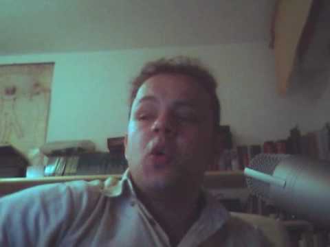 Meredith Brooks My little town acoustic cover video thumbnail