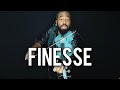 DSharp Finesse VIOLIN VERSION Bruno Mars Ft Cardi B