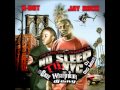 Jay Rock & Kendrick Lamar   It Ain't Hard 2 Tell