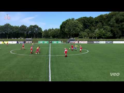 U16 LIGA (TK): TEAM ODENSE Q – ÅRSLEV (U14M DRENGE) 7-3
