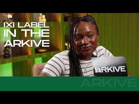 Inside the Arkive: Ixi Label | Redefining Eyewear as Fashion