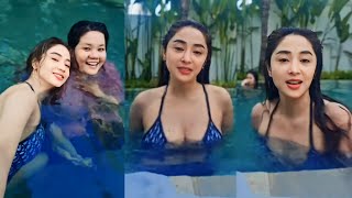 Download lagu WOW.. CANTIKNYA‼ DEWI PERSSIK SEKSI BANGET BERENANG DI KOLAM 😍 mp3 Download lagu WOW.. CANTIKNYA‼ DEWI PERSSIK SEKSI BANGET BERENANG DI KOLAM 😍 mp3