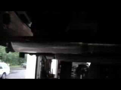Magnaflow Stainless Cat-Back System, Chevy 2500HD 6.0L