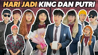 Download lagu HARI JADI KING DAN PUTRI mp3 Download lagu HARI JADI KING DAN PUTRI mp3
