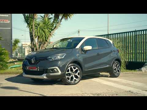 Renault Captur 0.9 TCE