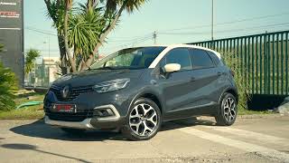 Renault Captur 0.9 TCE