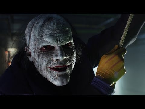 "J" Teaser | Season 5 Ep. 12 | GOTHAM